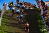 2021 UEC Cyclo-cross European Championships - Col du Vam - Drenthe - Men Elite - 07/11/2021 - Scenery - Belgium - photo Tommaso Pelagalli/BettiniPhoto?2020